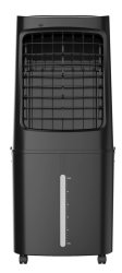 Midea Air Cooler 50L REMOTE Ice Box - Black