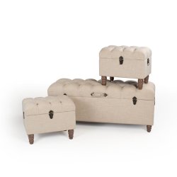 Cielo ottoman deals