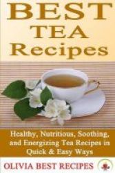 Best Tea Recipes