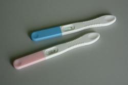 Special: Ovulation And Pregnancy Midstream Tests