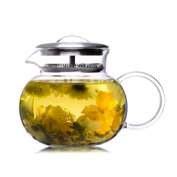Teapot Glass Teapot 800ML
