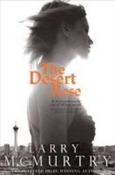 The Desert Rose Paperback New Edition