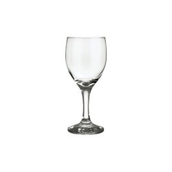 Nadir Stemmed White Wine Glass 250ML