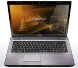 Lenovo IdeaPad Y570 15.6" Intel Core i7 Notebook