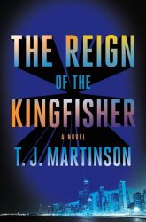 The Reign Of The Kingfisher Hardcover