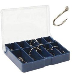 Ten Grid Bar Hook 3 To 12 10 Single Box In One Packing The Price Is For 10 Single Box Total: A...