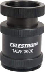 Celestron T-adapter For Nexstar 4se Telescope