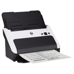 HP Scanjet 3000 L2723A Professional Sheet Feed Scanner