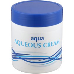 Aqueous Cream 500G