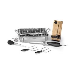 Cuisinart Chef's Classic 16 Stainless Steel