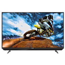 JVC 55IN Uhd Smart LED Tv Built-in Soundbar LT-55N875