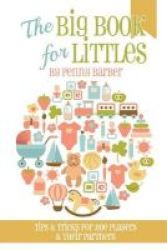 The Big Book For Littles - Tips & Tricks For Age Players & Their Partners Paperback