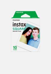 Fujifilm Instax Square Film - White