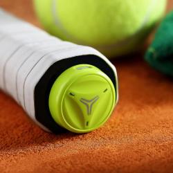 Coollang Smart Tennis Tracker Sensor Motion Analyzer Bluetooth 4.0 Intelligent Sensor Free Shipping