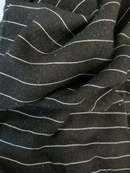 Viscose Linen Printed 150CM -1 Fabric