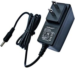 AC Adapter For Seagate GoFlex Satellite 1AYBA1 1AYBP1-500 STBF500101 500GB HDD 