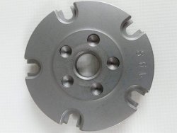 Lee Lm Shell Plate 19S