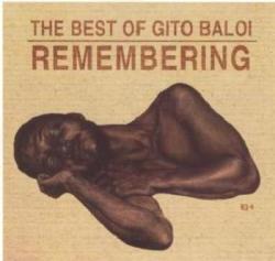Baloi, Gito - Remembering - Best Of Gito Baloi