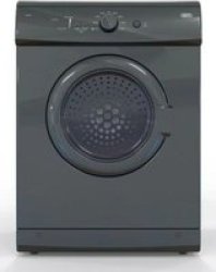 Defy 5KG Manhattan Grey Air Vented Dryer - DTD230
