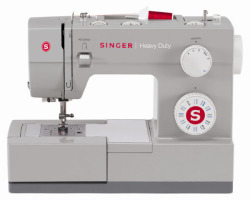 Singer Heavy Duty 4423 Aluminium Cast Sewing Machine