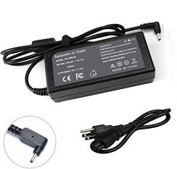 65W 19V 3.42A Ac Adapter Charger For Acer Chromebook 15 14 13 11 CB3 CB5 CB3-111-C4HT CB3-111-C67 CB5-571 CB5-311 C720 C720P C730E C740 R11