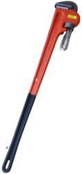 1200MM Pipe Wrench - Rigid Type