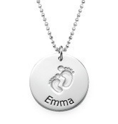N208 - Sterling Silver... - 3 Personalized Discs R1159 Allow 3 Weeks For Manufacture & 1-2 Days...