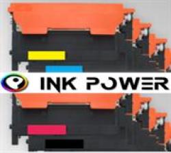 Inkpower Generic For Samsung Clt