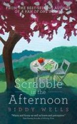 Scrabble In The Afternoon Paperback