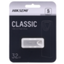 Classic USB 2.0 Flash Drive 32GB