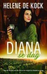 Diana Se Dag Afrikaans Paperback