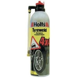 Holts Tyre Weld - 4X4