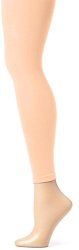 Butterfly Hosiery Girls' Kids Childerns Solid Colored Dance Ballet Custume Seamless Opaque Footless Tights Leggings Stocking Ballet Pink 2-4