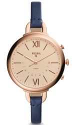 fossil hybrid annette