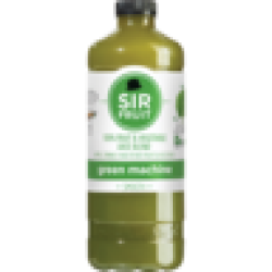 Green Machine 100% Smooth Fruit & Vegetable Juice Blend 1.5L