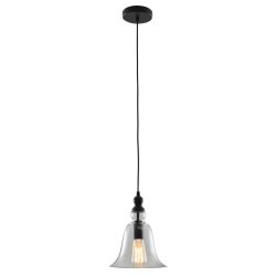 Electrolux Pendant Light Vino Clear Glass