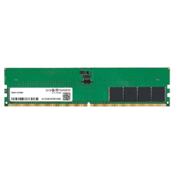 Transcend Jet Memory Module 32GB DDR5-5600 JM5600ASE-32G
