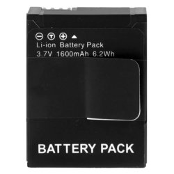 GoPro Gp Hero 3 3+ Rechargeable Battery