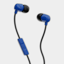 Skullcandy Jib In-ear With MIC Cobalt Blue Earphones