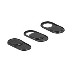 Webcam Cover For Laptop- Tablet And Smartphone - 3 Pack 20652