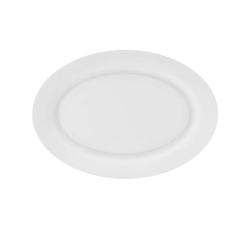40 Cm Ceramic Oval Platter