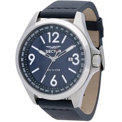 Sector 180 Men's Watches R3251180017