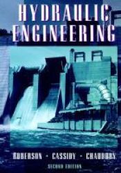Hydraulic Engineering Paperback 2nd Revised Edition