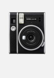 Fujifilm Instax MINI 40 Camera - Black