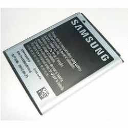 Double Pack Samsung Galaxy S4 Battery