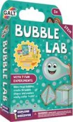 GALT - Bubble Lab