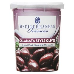 Calamata Style Olives 700G