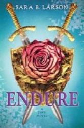 Endure Defy Book 3 Hardcover