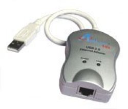 Airlink USB 2.0 Ethernet Lan Adapter