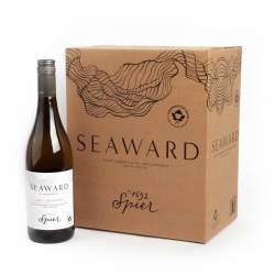 Spier Seaward Chardonnay - Case 6